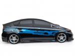 Toyota Prius Tekked Out by Clint Bowyer Team 2012 года